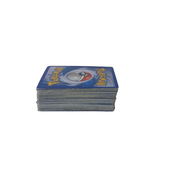Lot Of 90 Pokemon Cards Energy Cards - Picture 4 of 7